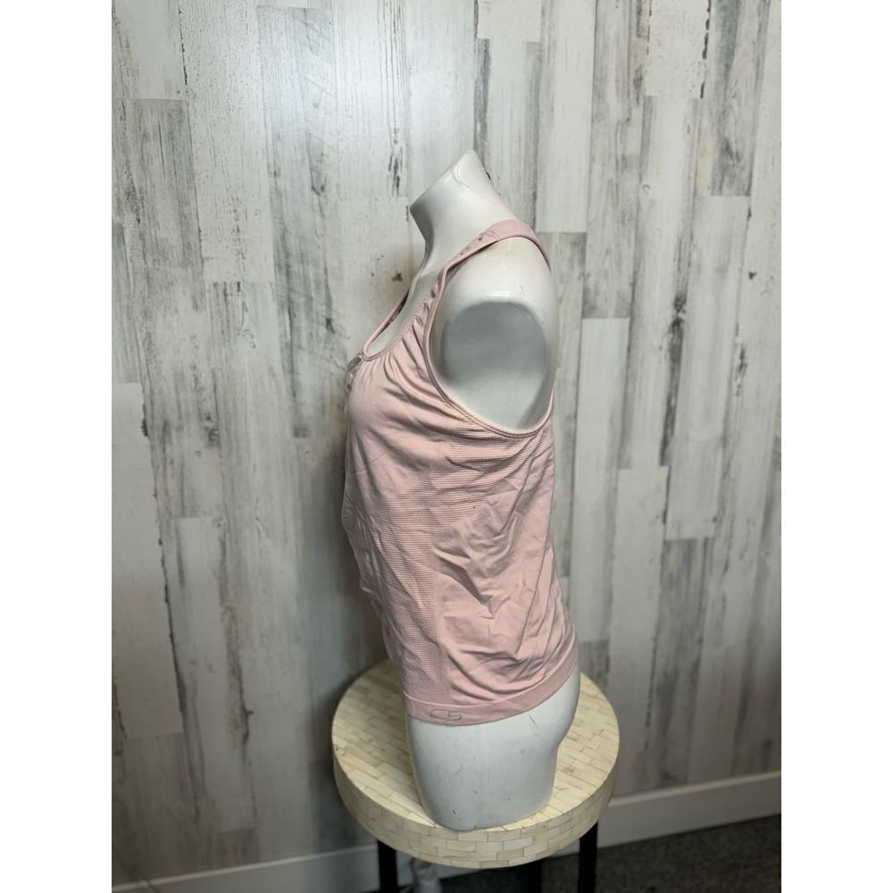 Pink tank top - Picture 5 of 7